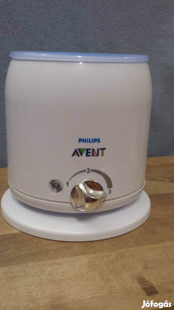 Philips Avent ételmelegítő eladó