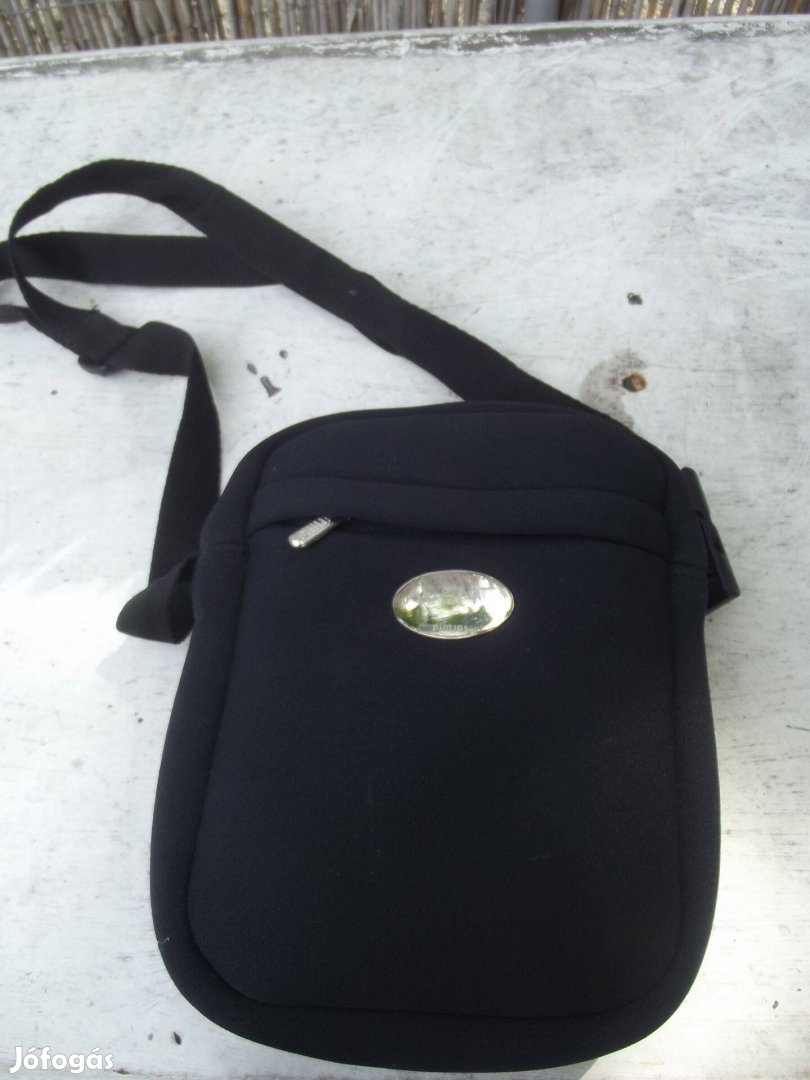 Philips-Avent hőszigetelő táska, Fekete Általános Tulajdonsá