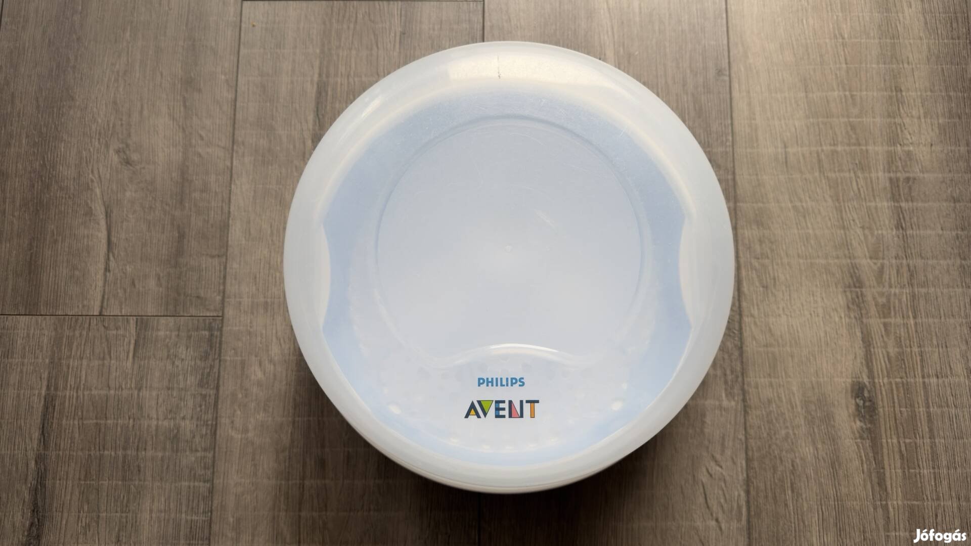 Philips Avent sterilizáló SCF281/02