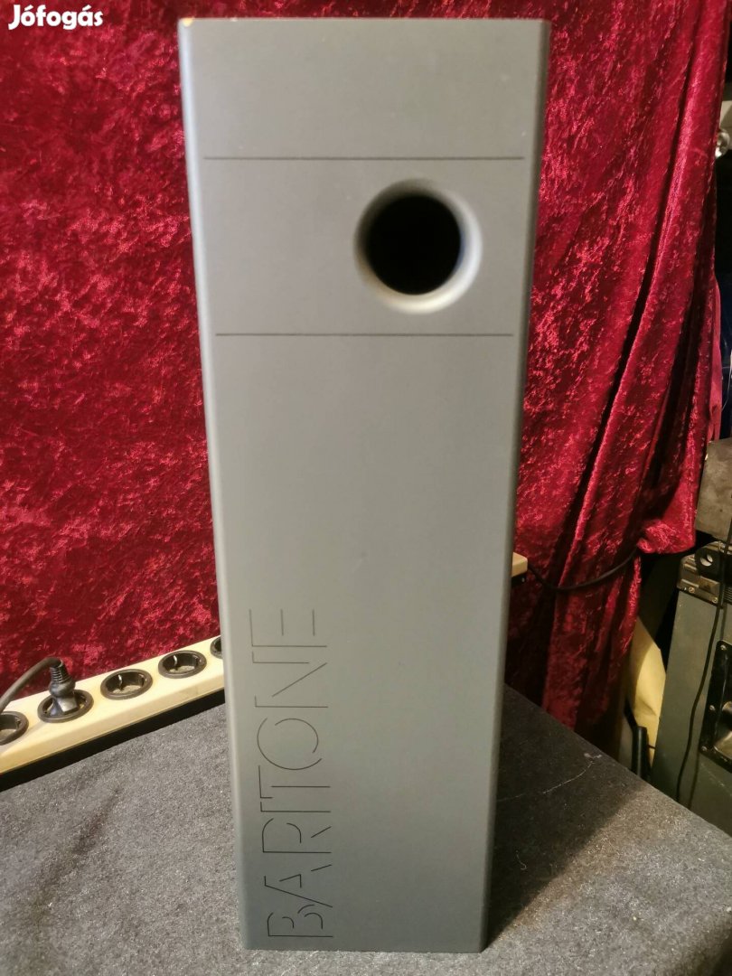Philips Baritone passzív subbvófer 