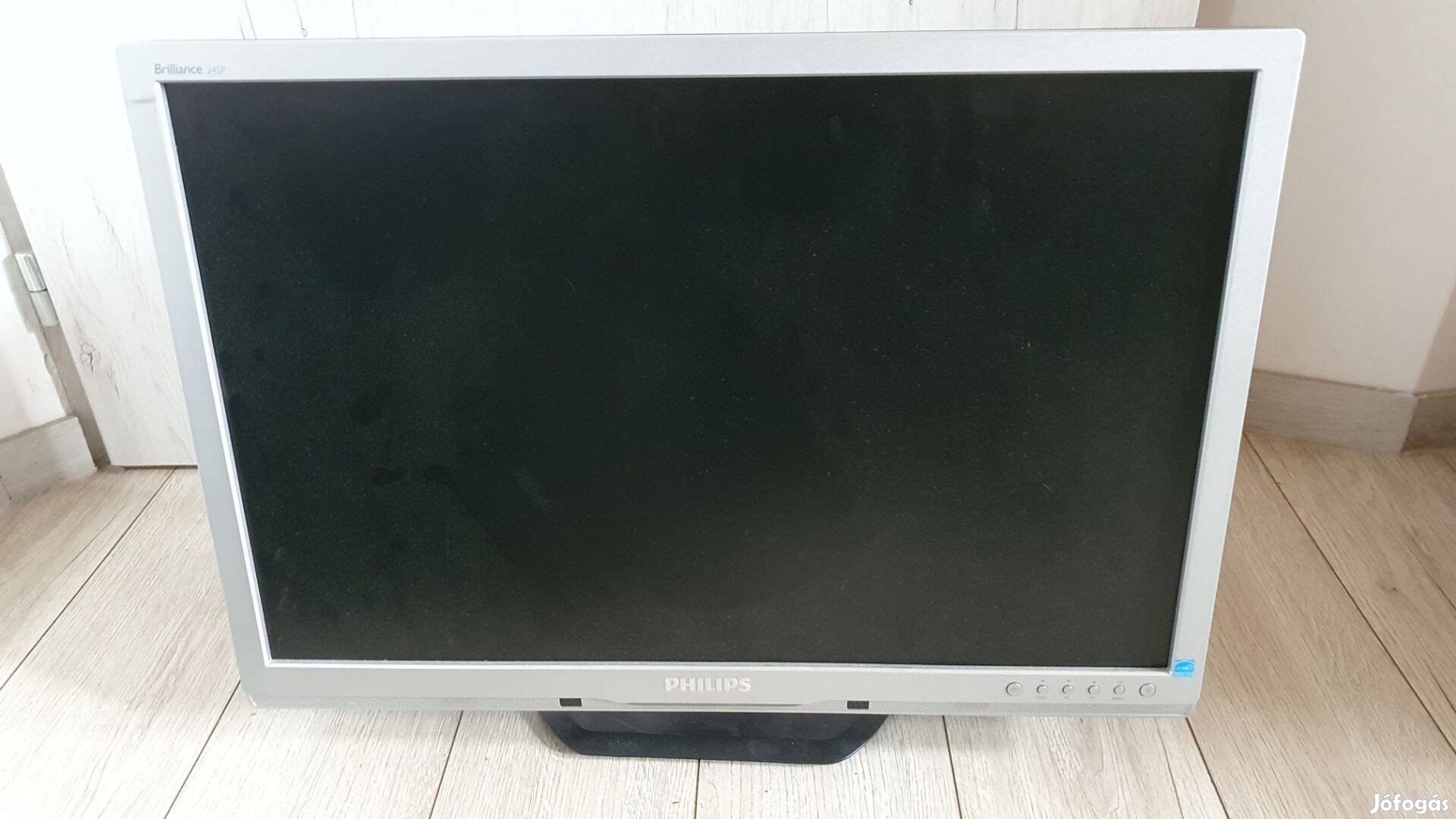 Philips Brillance 245P 24" Full HD LCD monitor