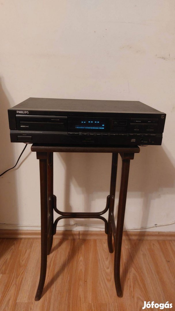 Philips CD 614