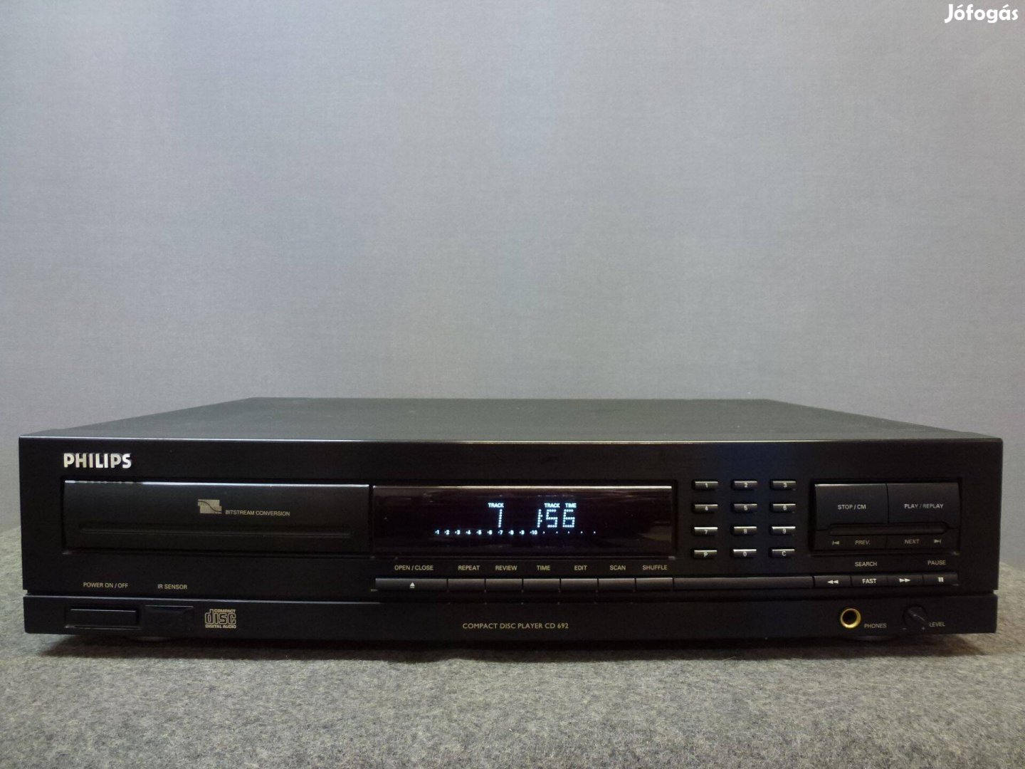 Philips CD 692