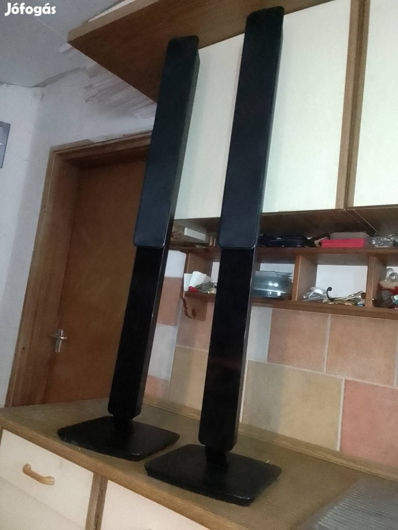 Philips CS3367 álló hangfal pár 3 Ohm kiváló hanggal