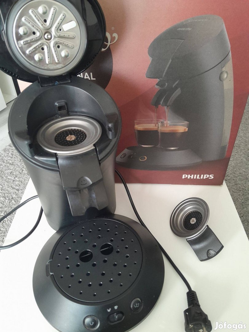 Philips CSA210 Senseo Original Plus