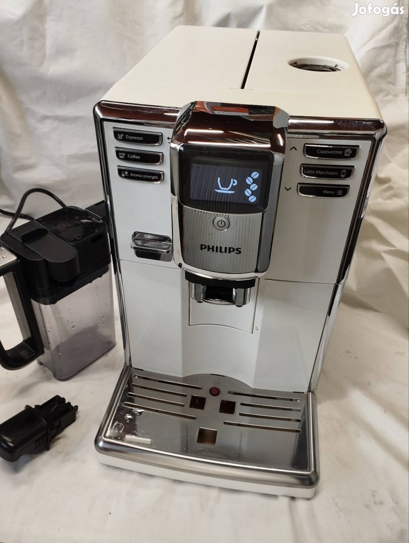 Philips Cappuccino full automata kávéfőző