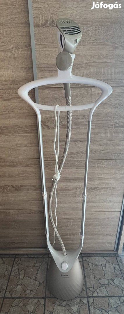 Philips Comfort Touch Advenced ruhagőzölő, vasaló