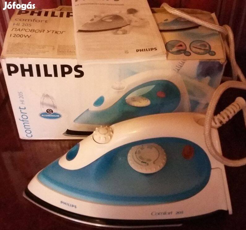 Philips Comfort gőzölős vasaló