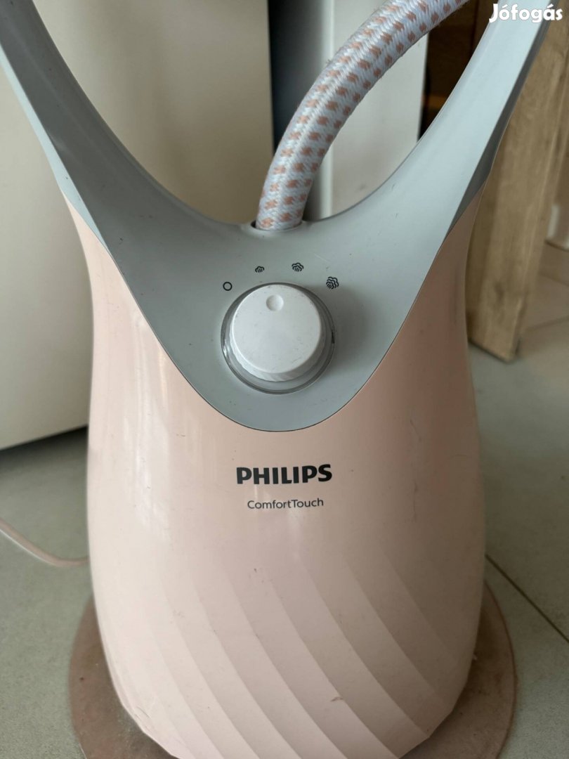 Philips Comforttouch Álló Gőzölő