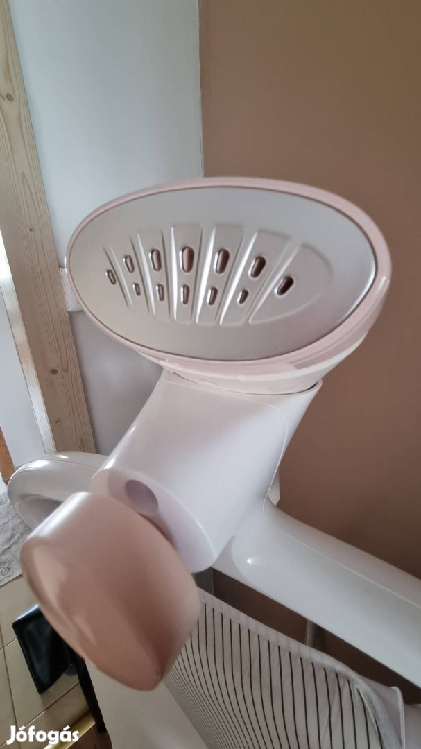 Philips Comforttouch ruhagőzölő