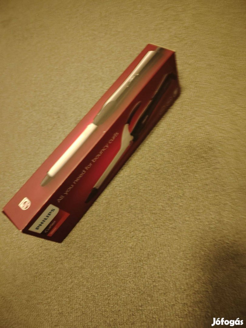 Philips Curler 3000 eladó