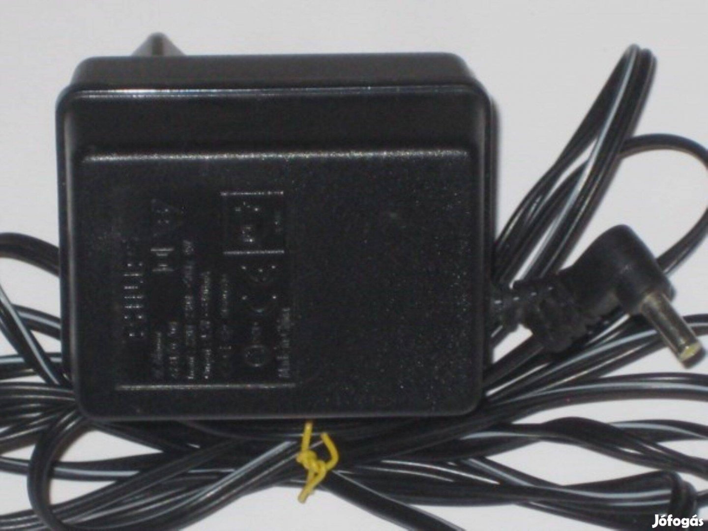 Philips DC adapter 4.5V 300mA