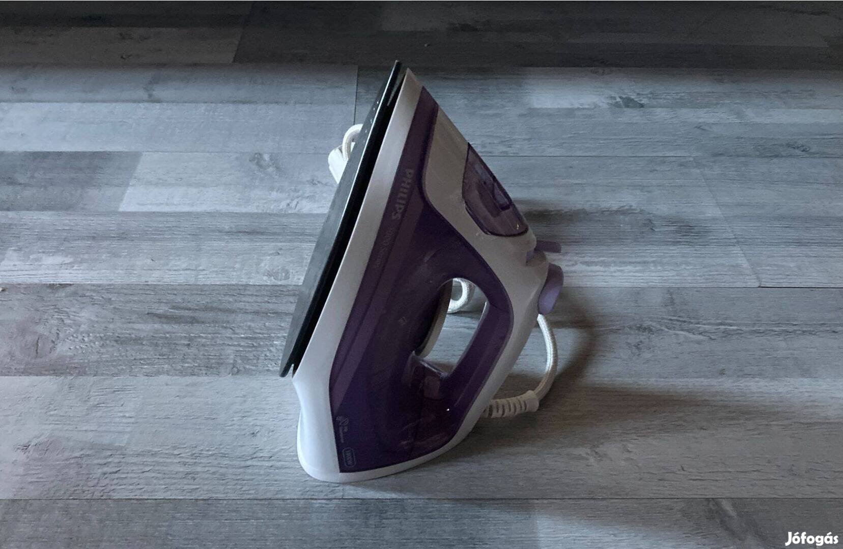 Philips DST102030 vasaló