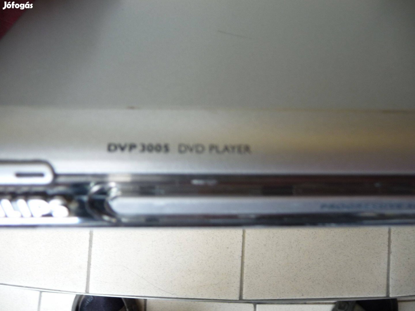 Philips DVD 3005