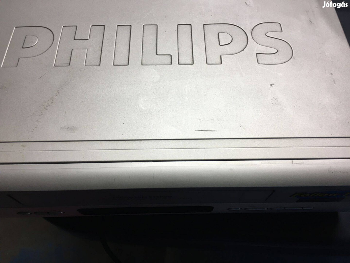 Philips DVD 711