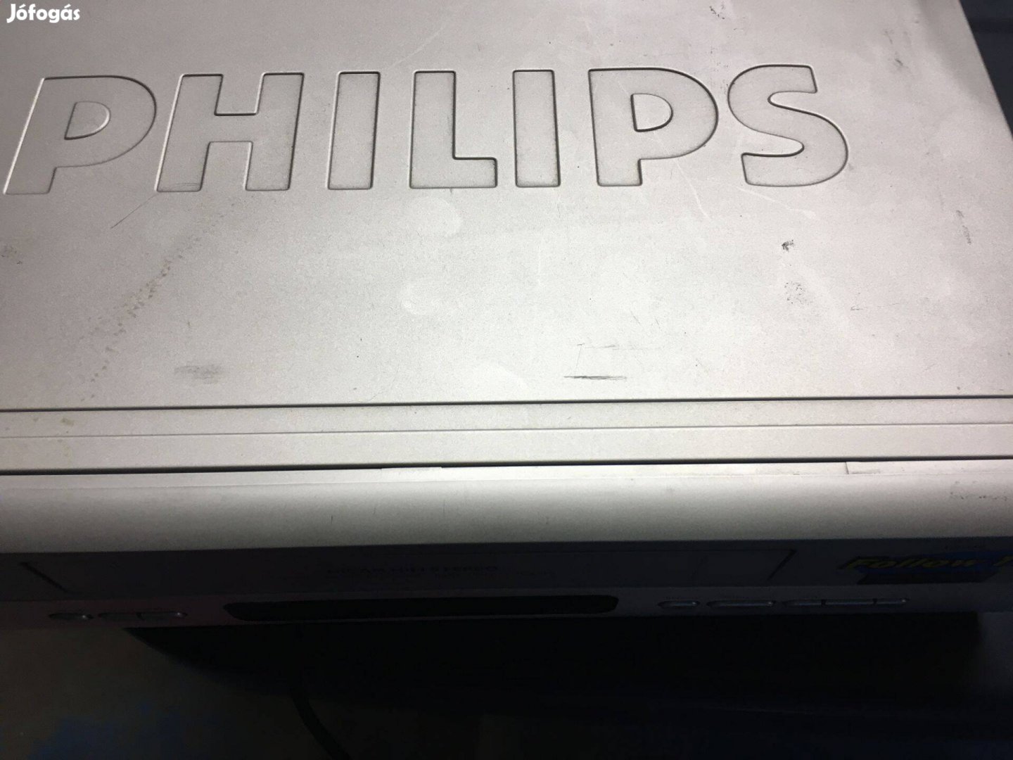 Philips DVD 711