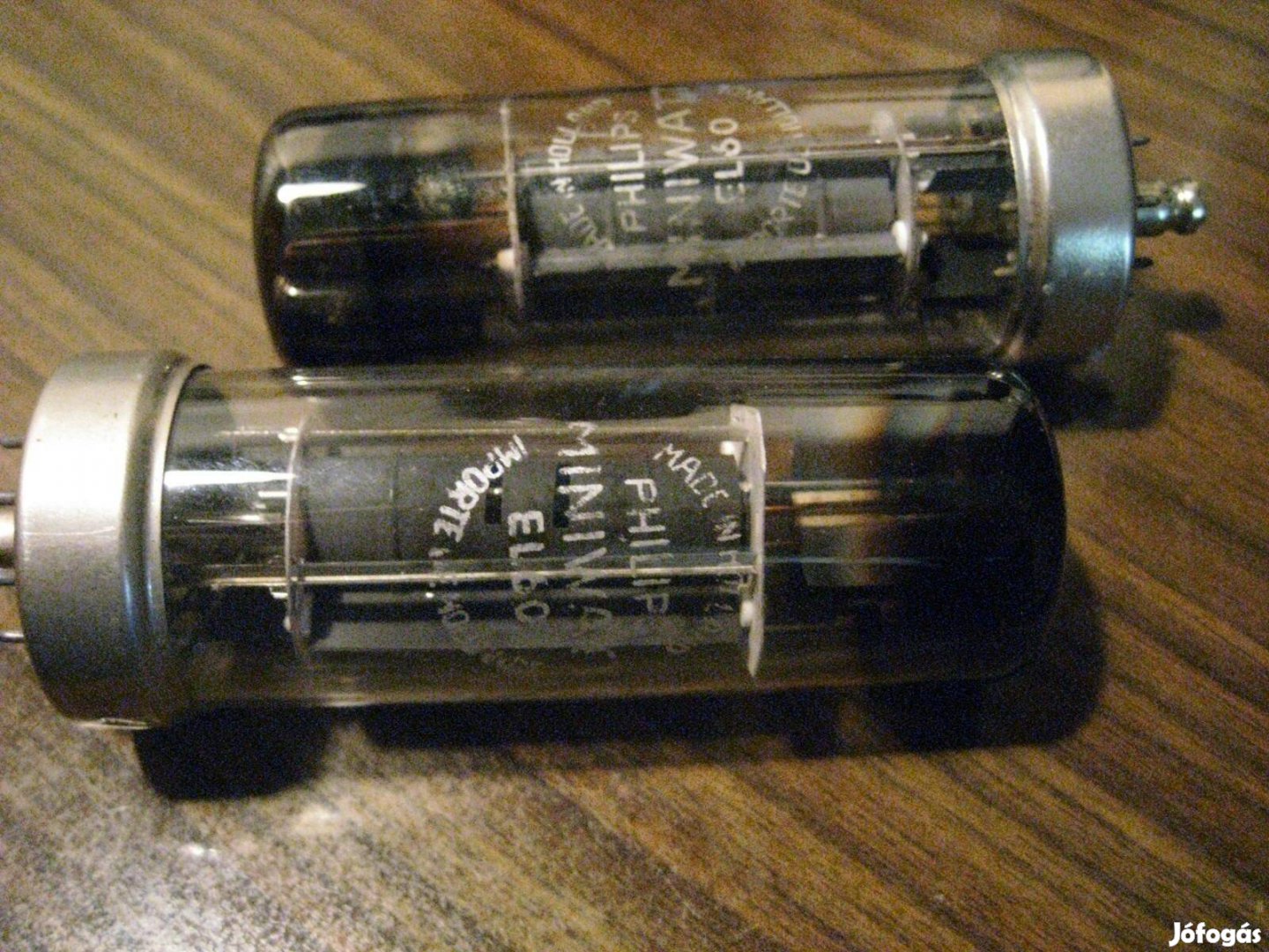 Philips EL 60 EL 34 más foglalattal