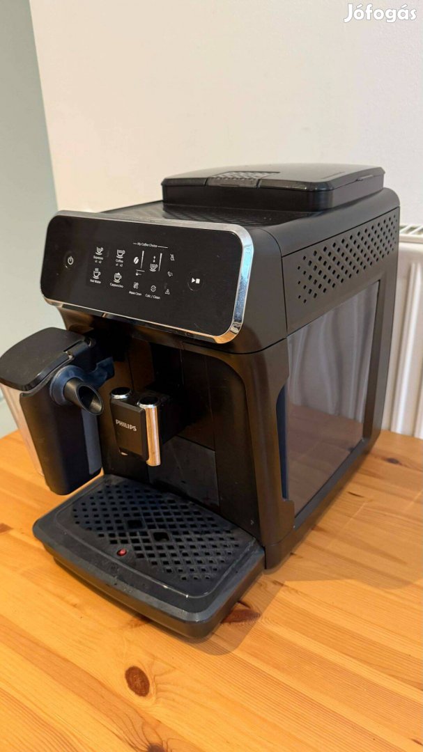 Philips EP223010 Series 2200 Lattego Automata kávéfőző