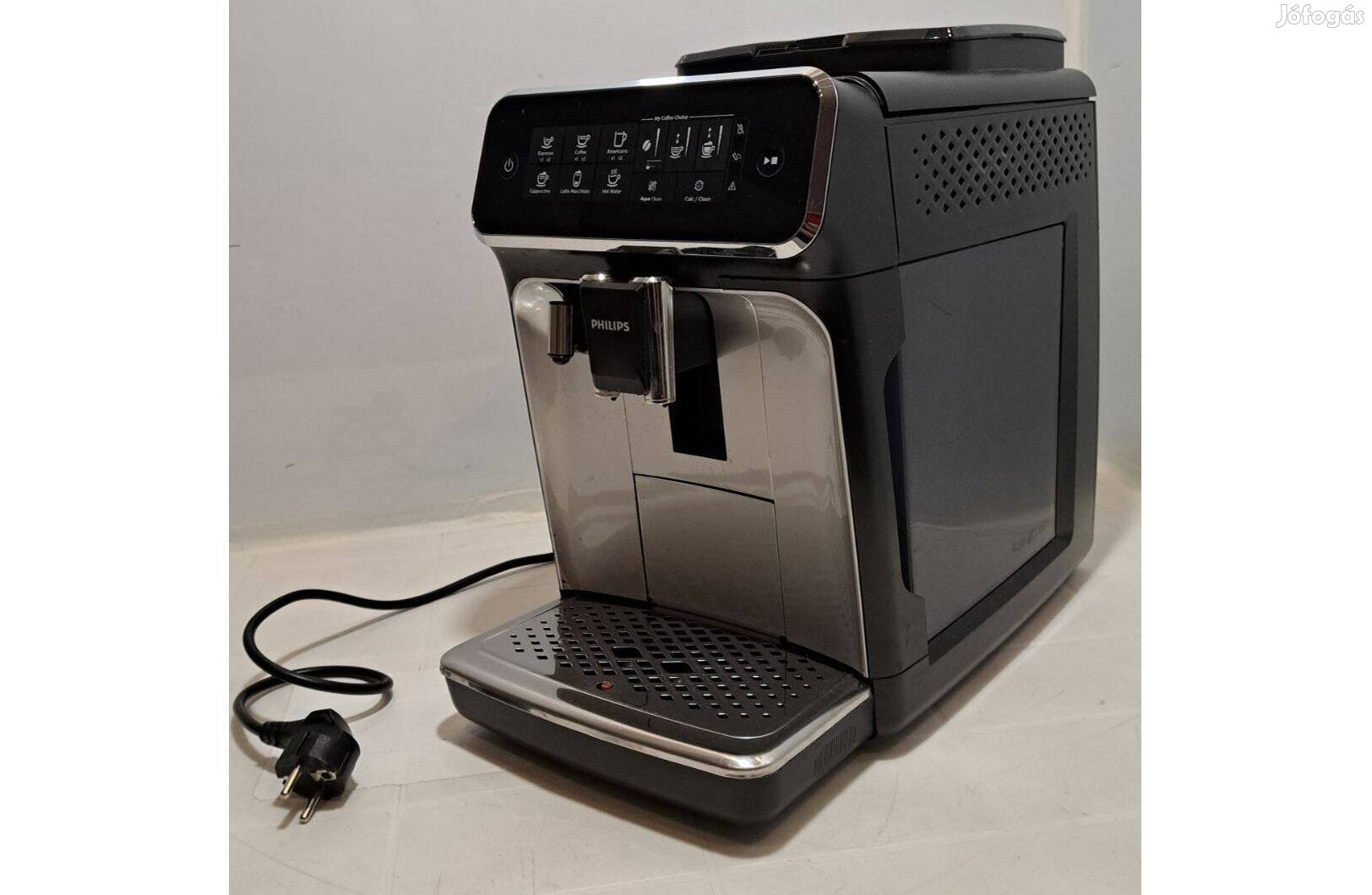 Philips EP3246/70 Series 3200 Lattego Automata kávéfőző, javítandó