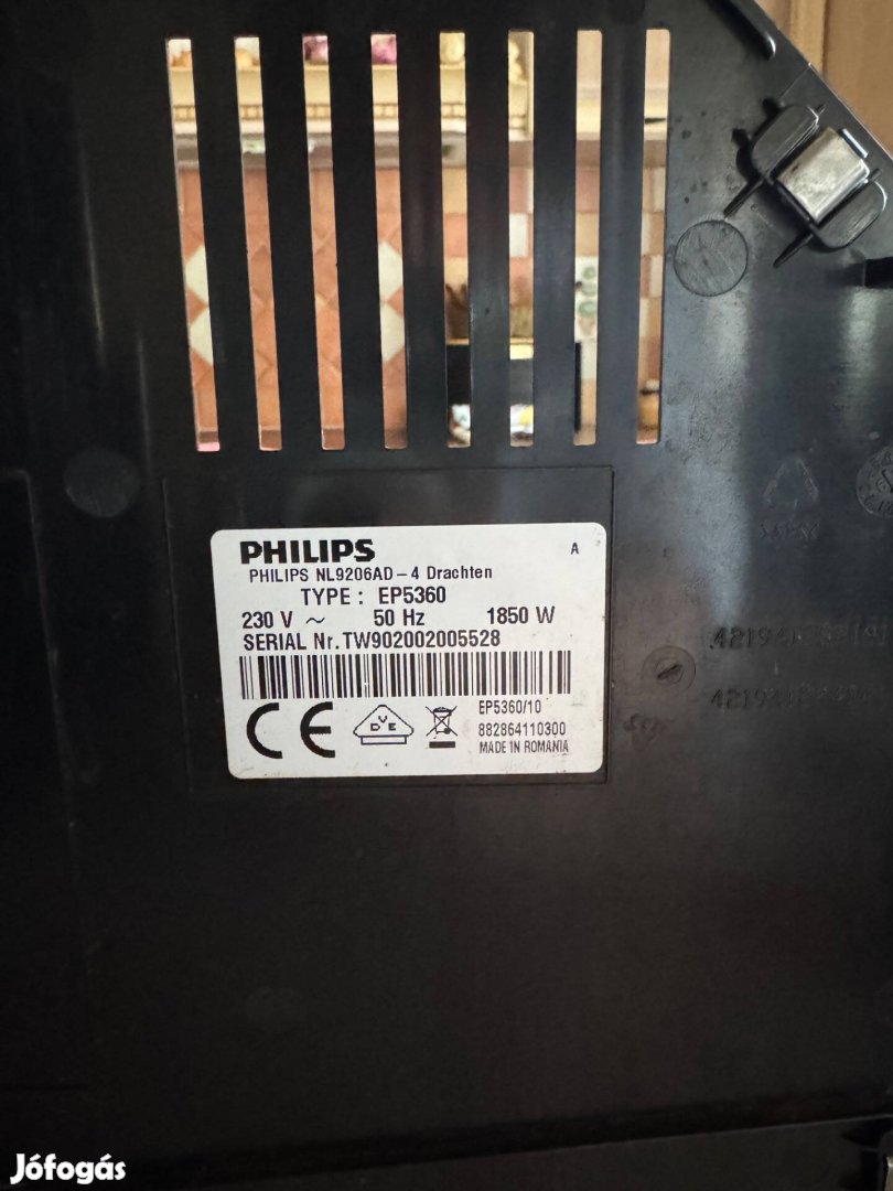 Philips EP5360