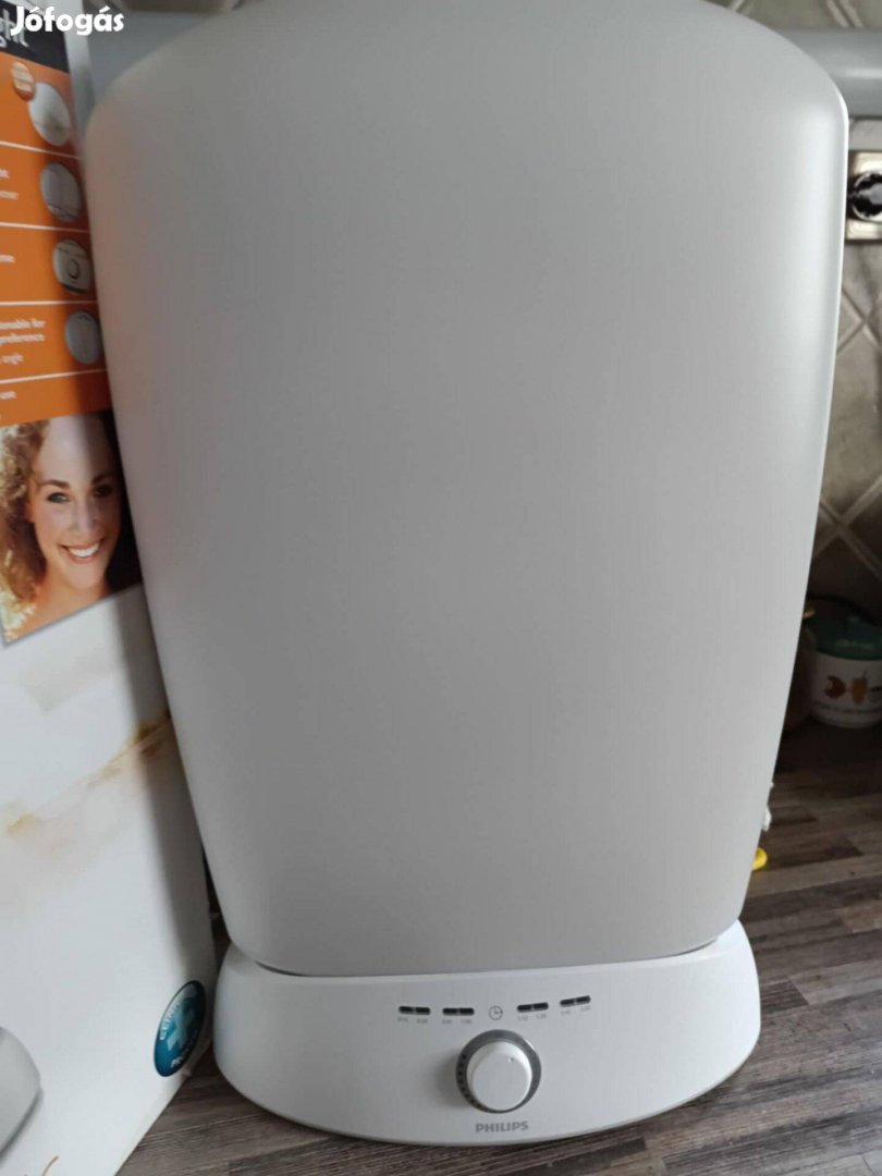 Philips Energylight fényterápiás készülék Energiafény uv