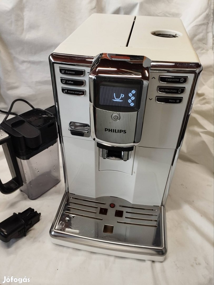Philips Ep5361 Cappuccino full automata kávéfőző