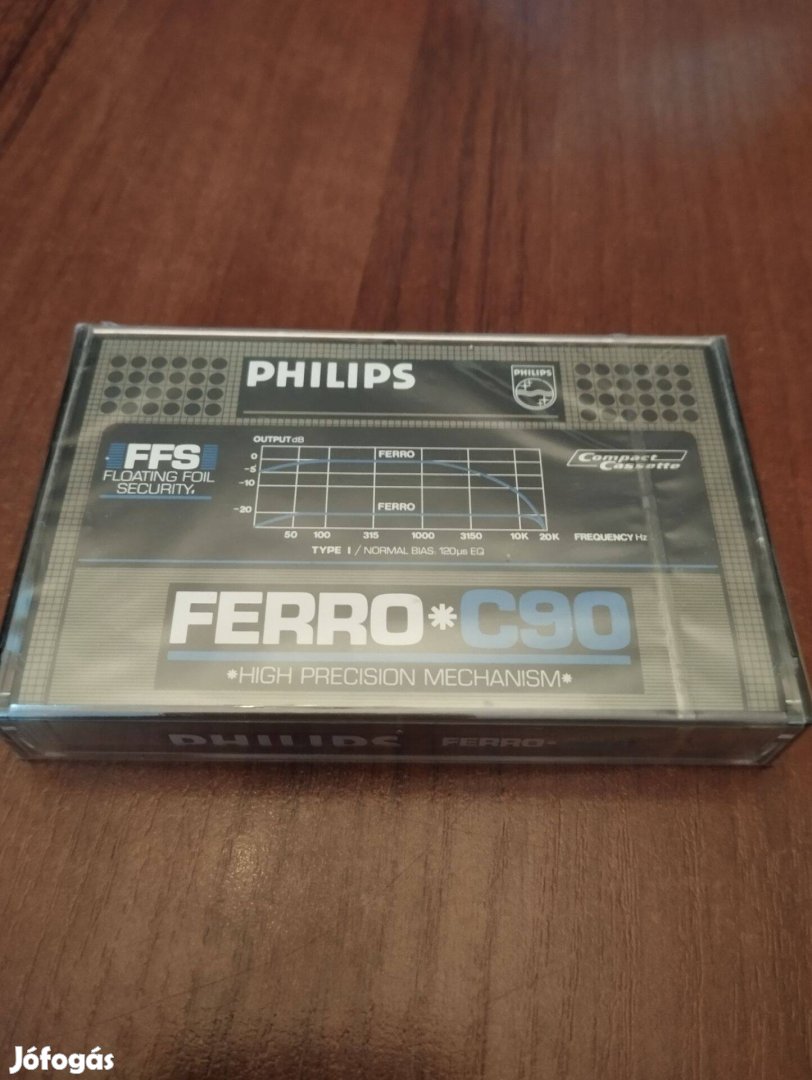 Philips Ferro C90