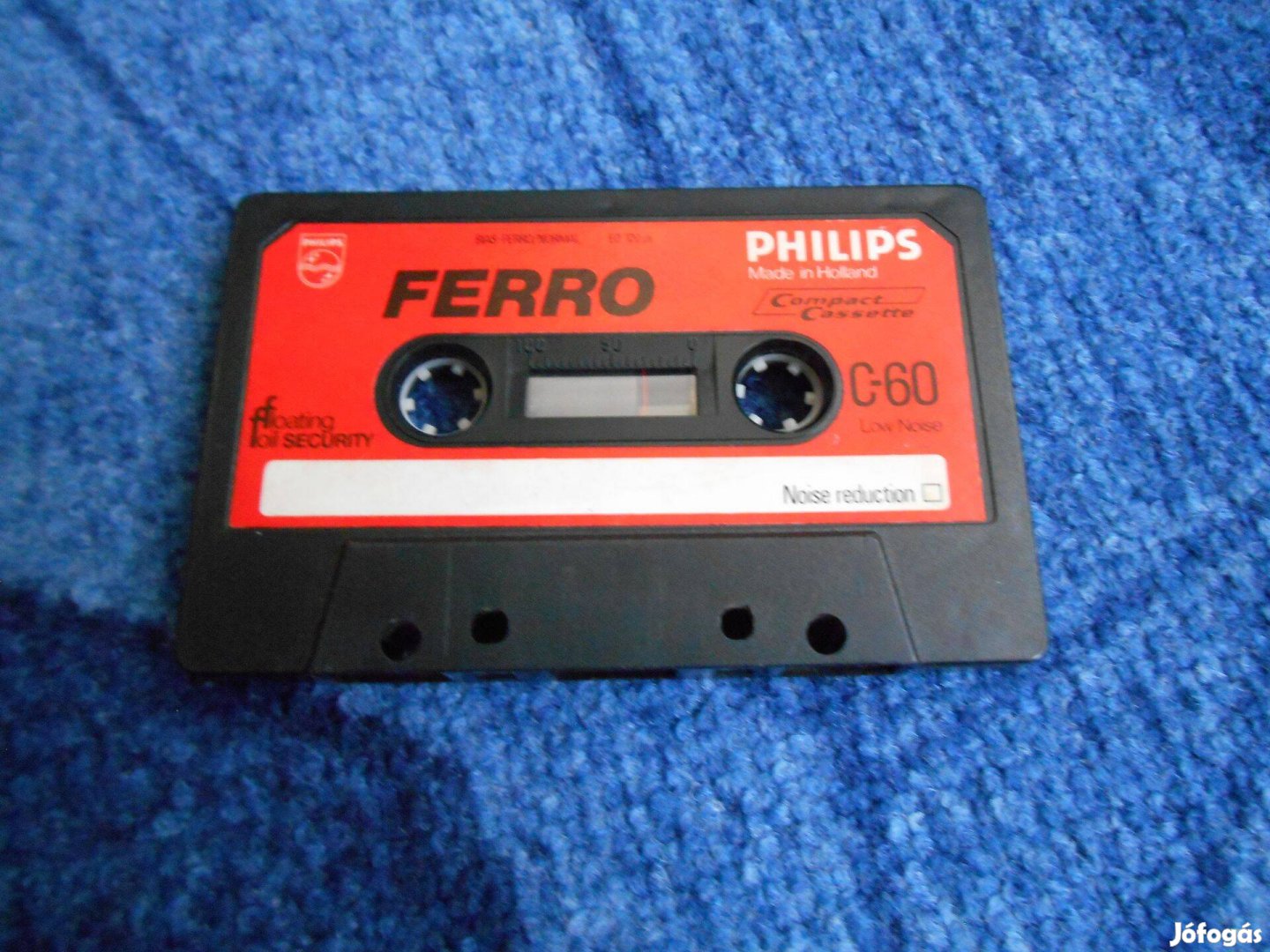 Philips Ferro C-60