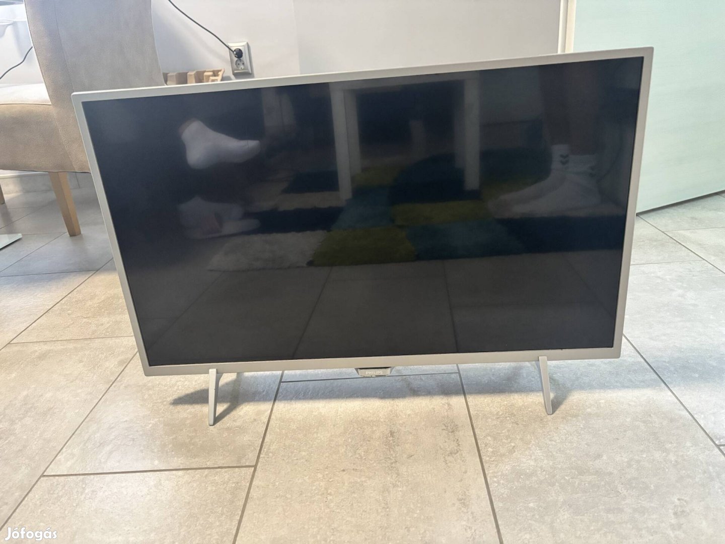 Philips Fhd Ultra Slim LED Tv