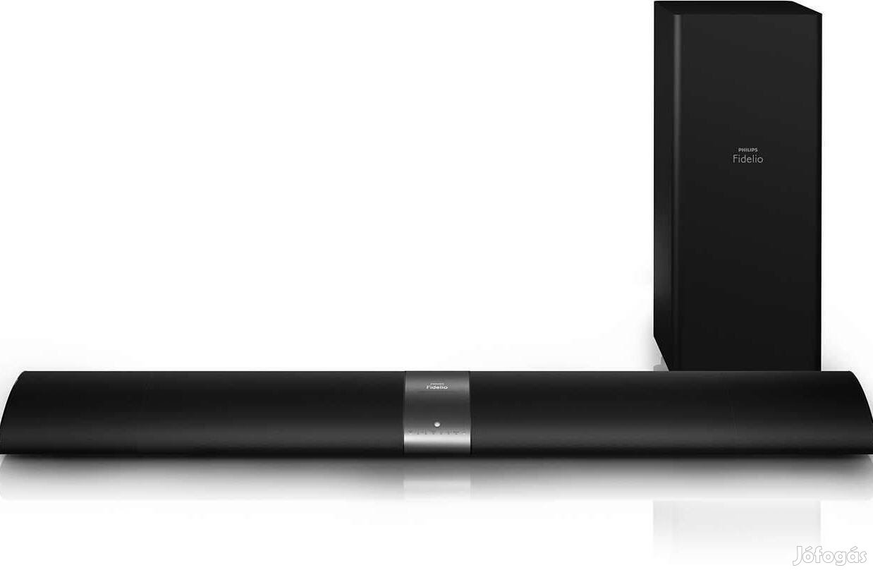 Philips Fidelio HT L9100 Soundbar