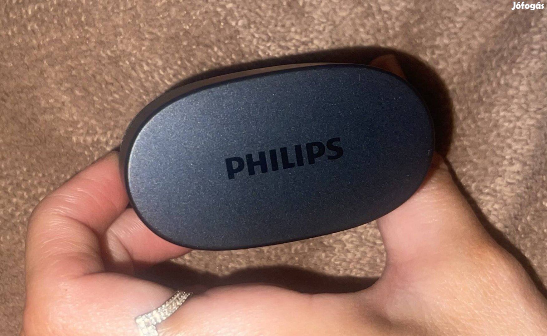 Philips Fülhallgató