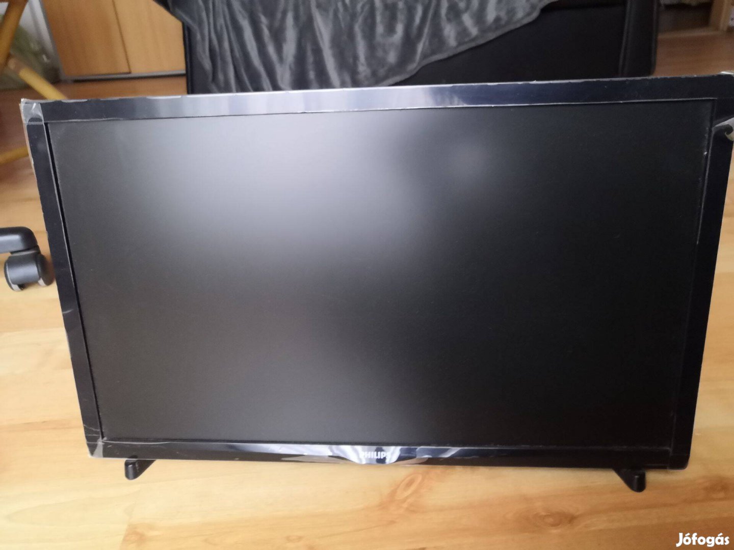Philips Full HD Slim LED TV 22PFT4000/12