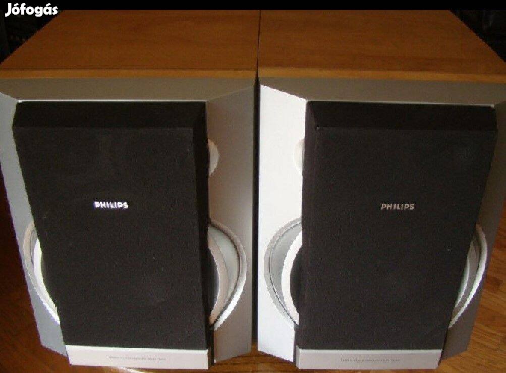 Philips Fwb-R8 hangfalpár