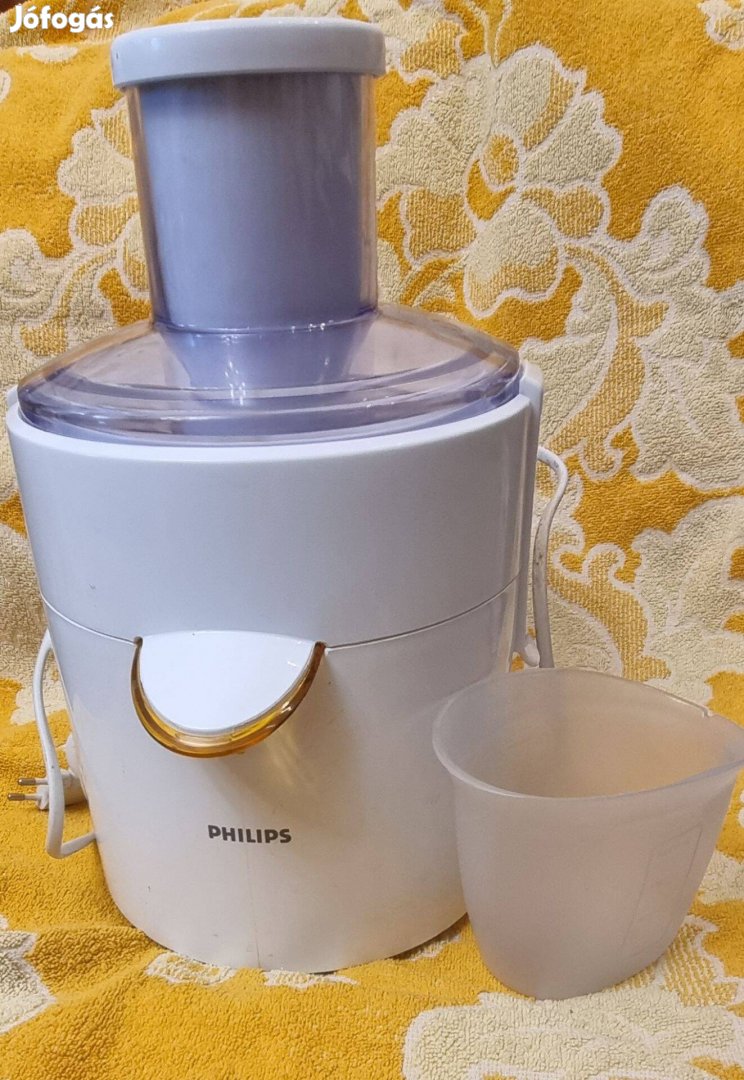 Philips Gyümölcscentrifuga