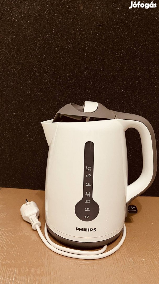 Philips HD464900 Vízforraló Vízmelegítő