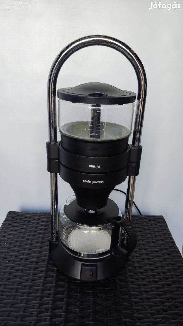Philips HD5405/A Café Gourmet kávéfőző