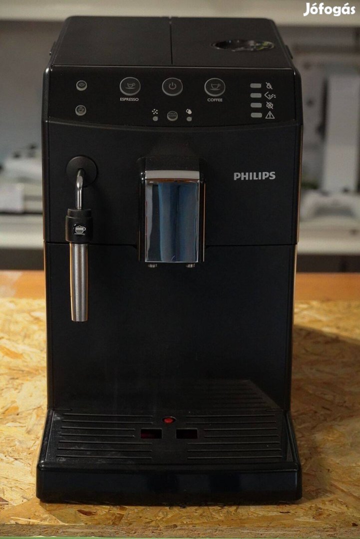 Philips HD8821/01 Automata Kávéfőző