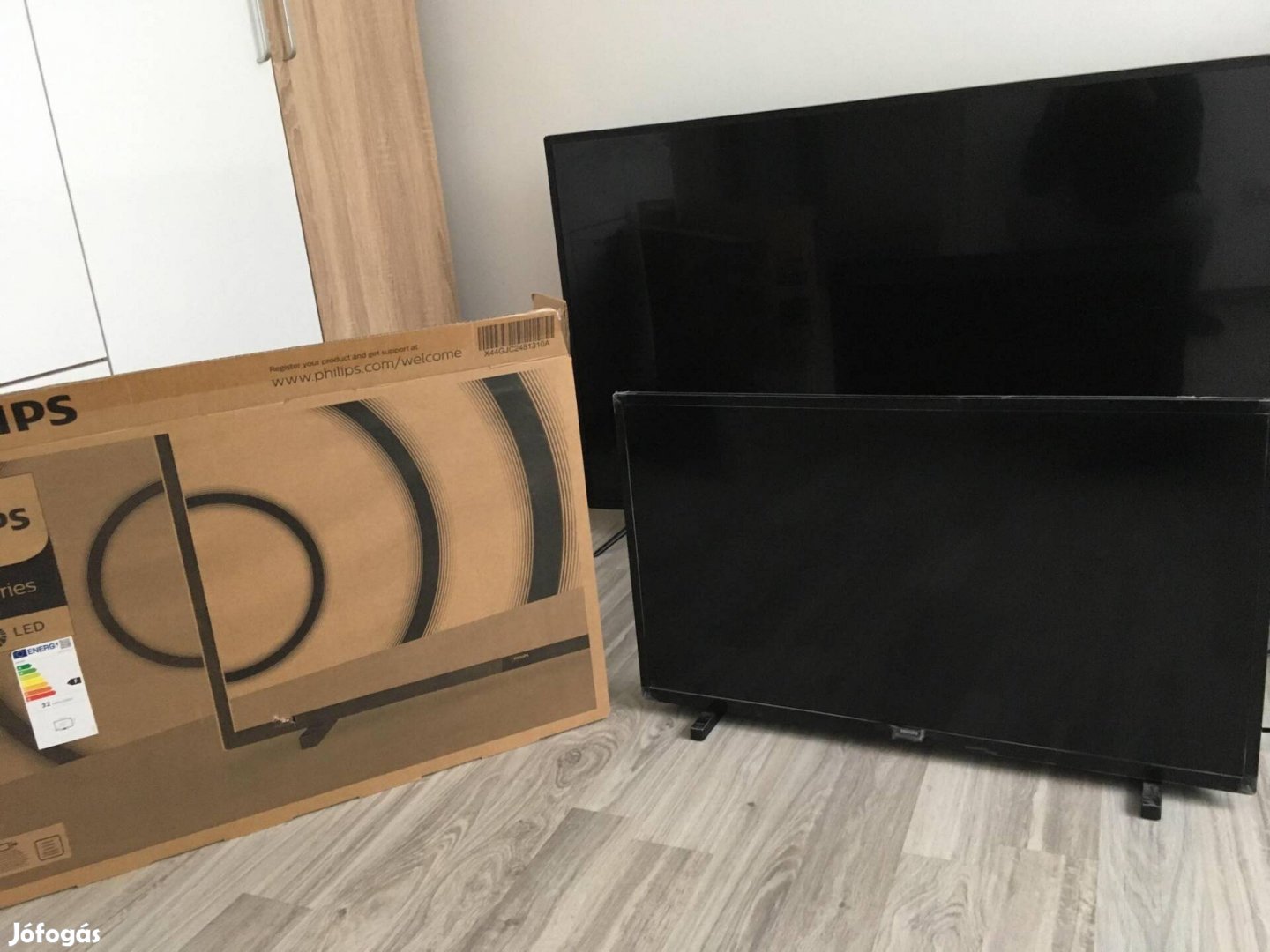 Philips HD LED TV 