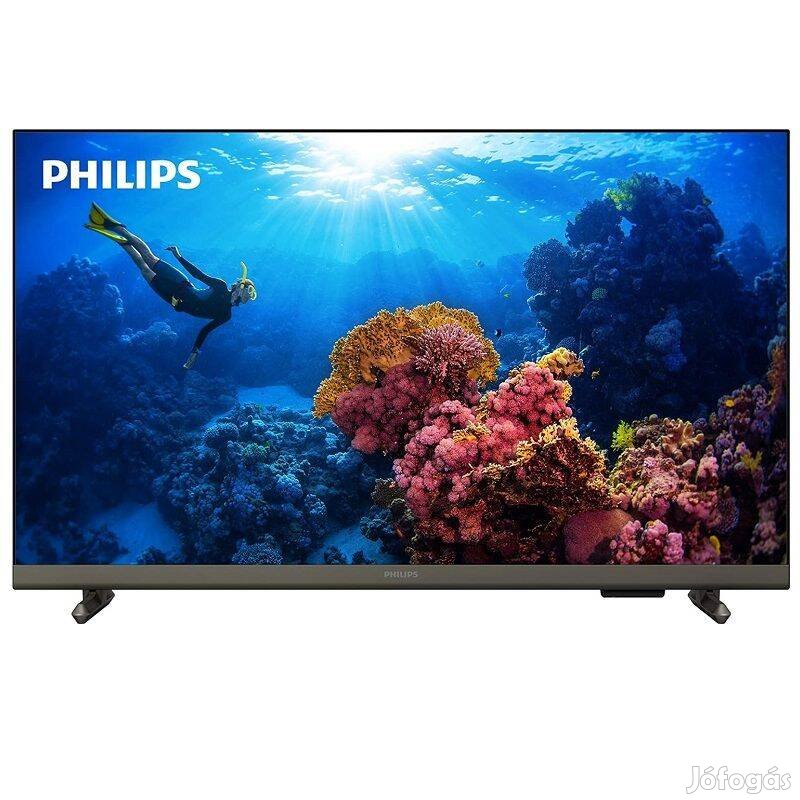 Philips HD Ready LED Smart televízió 32" - fekete (32PHS6808/12)