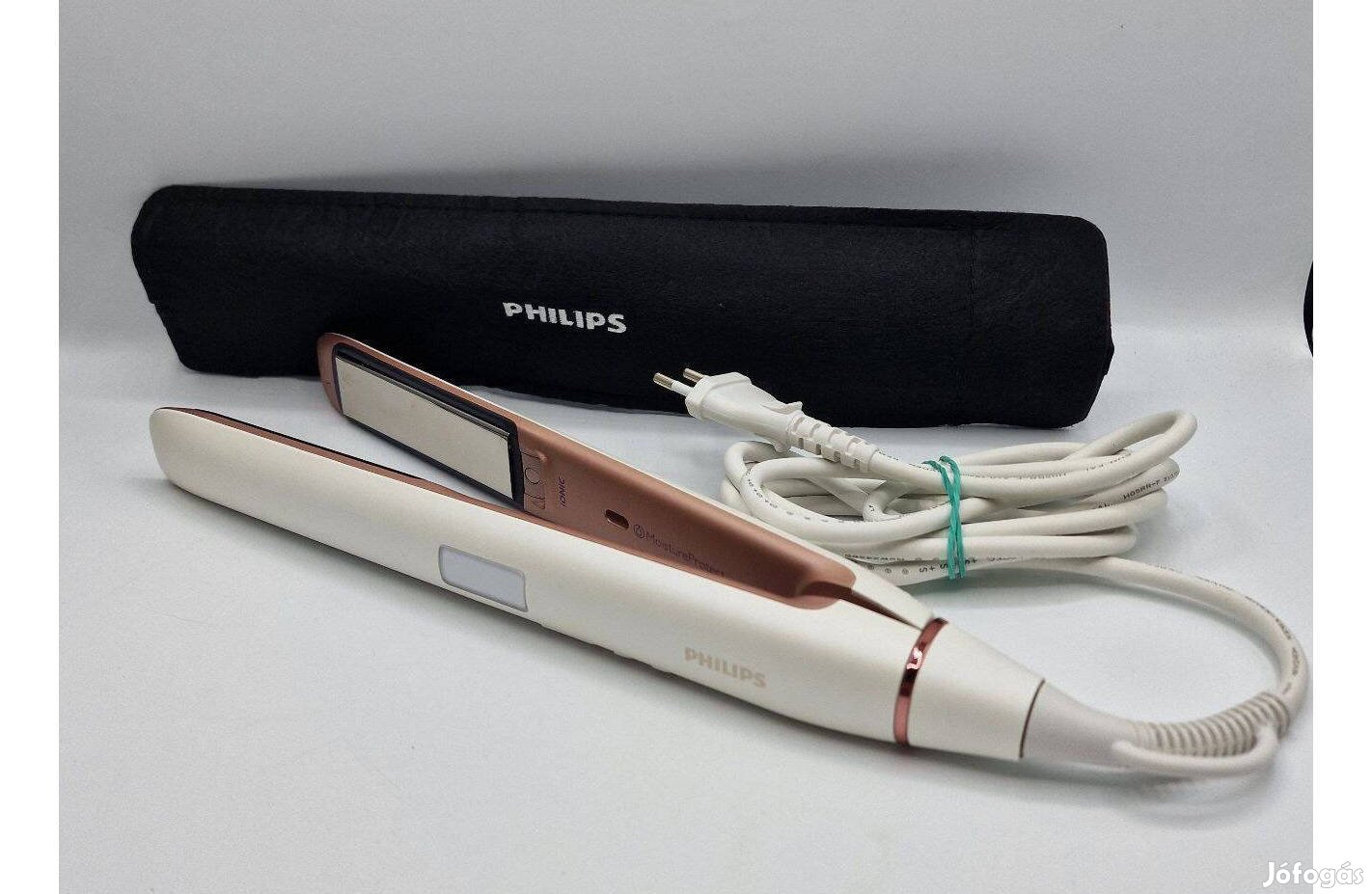 Philips HP8374/00 Moisture Protect hajvasaló