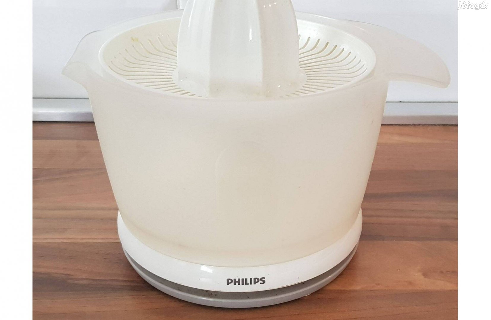 Philips HR2738 Citrusprés gyümölcsfacsaró gyümölcs facsaró