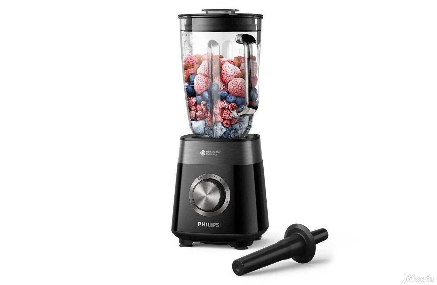 Philips HR3030 1200 W-os turmixgép
