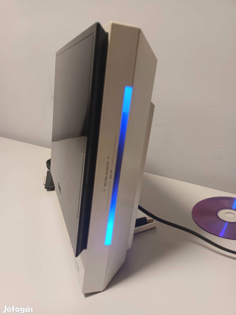 Philips HTS9800W 6.1 házi-mozi rendszer lejátszó