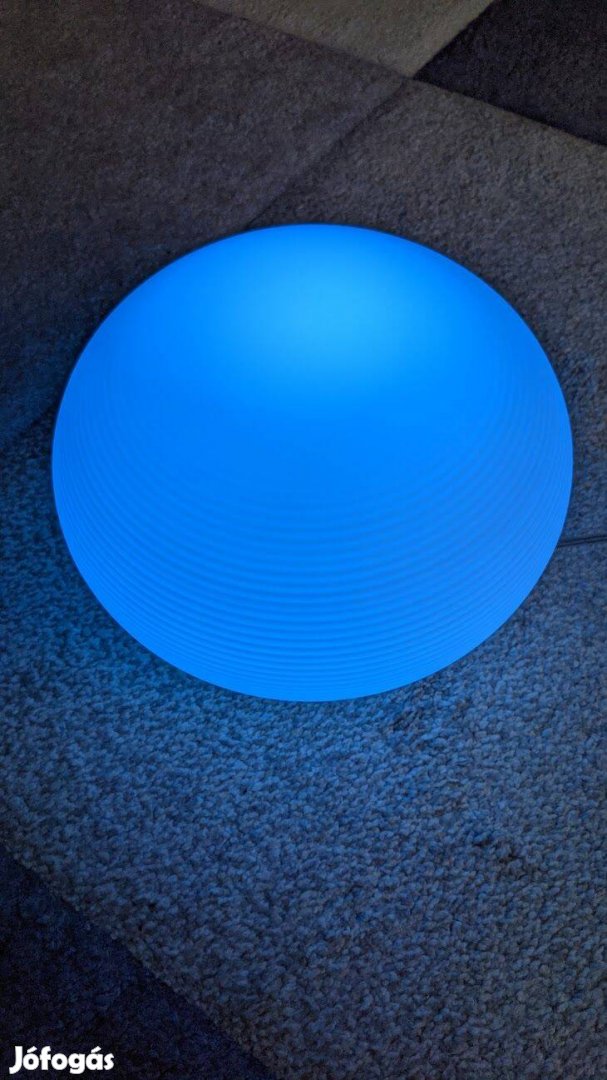 Philips HUE asztali lámpa