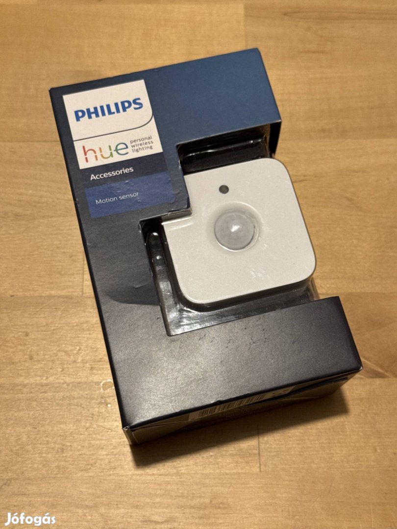 Philips HUE mozgásérzékelő motion sensor Új