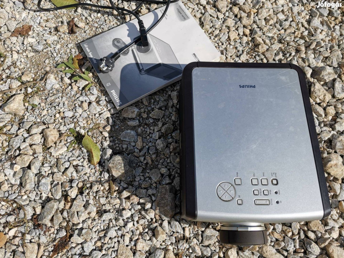 Philips Hopper XG10