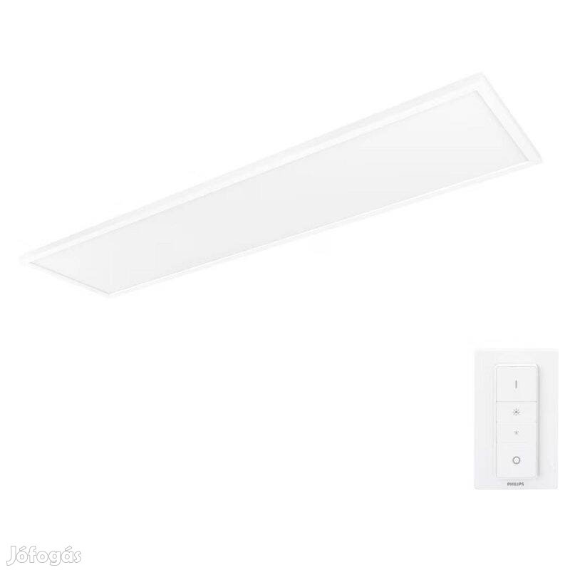 Philips Hue Aurelle LED, dimmelhető, intelligens, mennyezeti lámpa