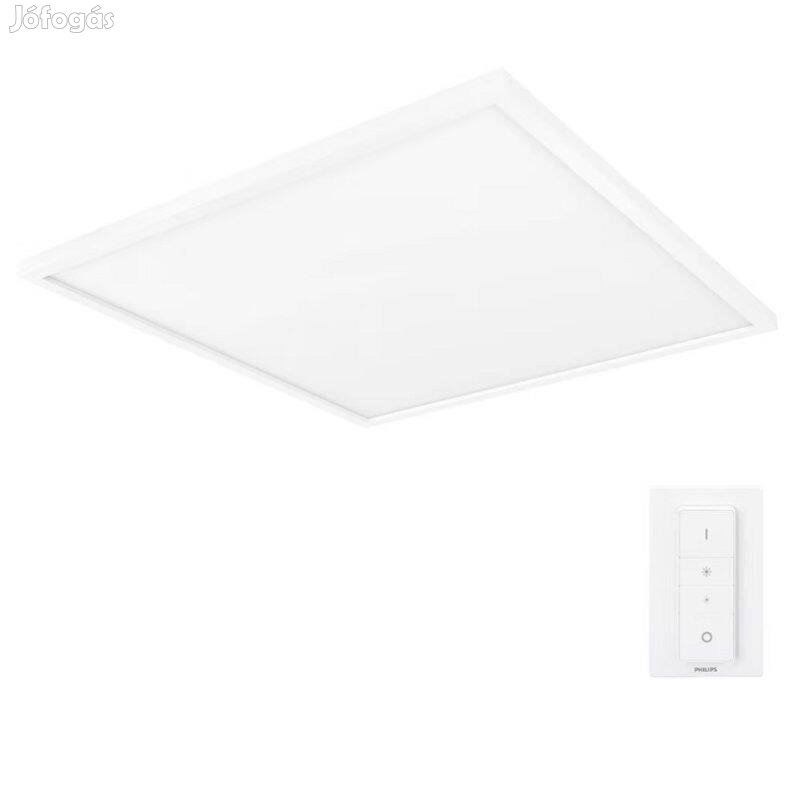 Philips Hue Aurelle LED, dimmelhető, intelligens, mennyezeti lámpa