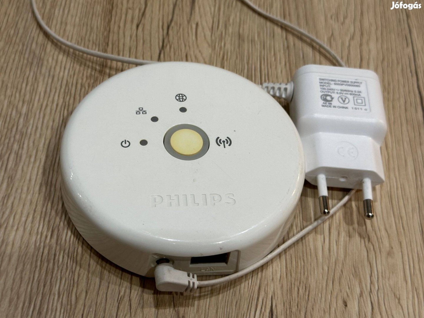 Philips Hue Bridge