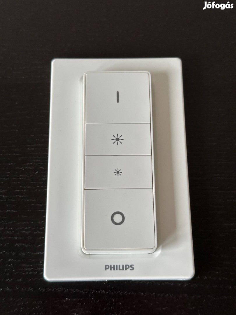 Philips Hue Dimmer Switch